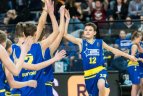 „LIDL – MKL Žvaigždžių diena 2020“