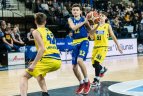 „LIDL – MKL Žvaigždžių diena 2020“