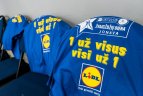 „LIDL – MKL Žvaigždžių diena 2019“.