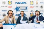 „LIDL – MKL Žvaigždžių diena 2019“.