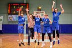 2018-2019 metų Lietuvos mokyklų žaidynės