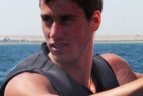 J.Bernoto sporto ir laisvalaikio akimirkos.