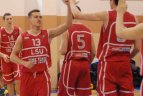 LSKL. MRU-LSU 84:85