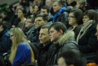 Kauno "LSU-Baltai" - Panevėžio "Lietkabelis" 90:64.