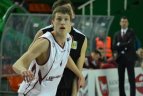 Kauno "LSU-Baltai" - Panevėžio "Lietkabelis" 90:64.