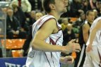Kauno "LSU-Baltai" - Panevėžio "Lietkabelis" 90:64.