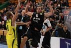 Kauno "LSU-Baltai" dramatiškose rungtynėse nugalėjo Vilniaus "Sakalus"
