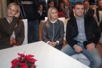 Žurnalistai išrinko geriausius