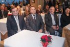 Žurnalistai išrinko geriausius