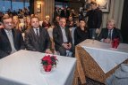 Žurnalistai išrinko geriausius