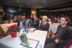 Žurnalistai išrinko geriausius