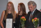 Žurnalistai išrinko geriausius