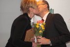 Žurnalistai išrinko geriausius