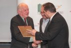 Žurnalistai išrinko geriausius