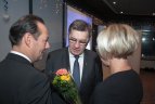 Žurnalistai išrinko geriausius
