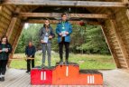 Lietuvos vaikų ir jaunių baidarių slalomo čempionatas