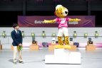 Jaunimo olimpiada.