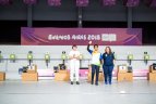 Jaunimo olimpiada.