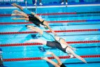 Jaunimo olimpiada.