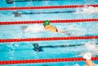 Jaunimo olimpiada.