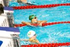 Jaunimo olimpiada.