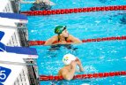 Jaunimo olimpiada.