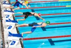Jaunimo olimpiada.