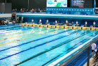 Jaunimo olimpiada.