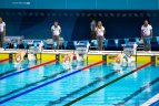 Jaunimo olimpiada.