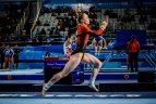 Jaunimo olimpiada.