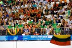 Jaunimo olimpiada.