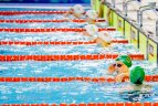 Jaunimo olimpiada.