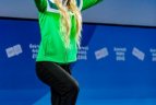 Jaunimo olimpiada.