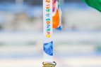 Jaunimo olimpiada.