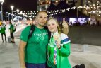 Jaunimo olimpiada.