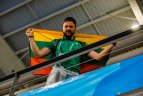 Jaunimo olimpiada.