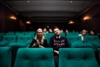 Vilniuje prasidėjo sporto kino festivalis