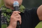Lietuvos moterų paplūdimio čemionato III etapas Vilniuje.