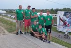 Europos baidarių slalomo čempionatas Krokuvoje