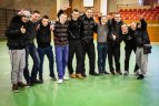 LVUPČ „A“ diviziono II rato baigiamosios varžybos.