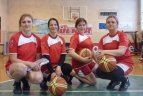 Keturvalakiuose laisvės gynėjų diena paminėta krepšinio turnyru