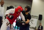 "Litexpo" parodų rūmuose prasidėjo Vilniaus sporto festivalis