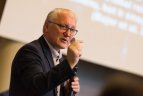 "Litexpo" parodų rūmuose prasidėjo Vilniaus sporto festivalis