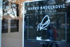 "Ekrano" saugo Marko Andželkovičiaus nuotraukų paroda