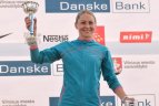 Sekmadienį Vilniaus gatvėse vyko tradicinis maratonas