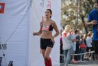 Sekmadienį Vilniaus gatvėse vyko tradicinis maratonas