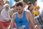 Sekmadienį Vilniaus gatvėse vyko tradicinis maratonas