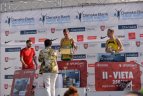 Sekmadienį Vilniaus gatvėse vyko tradicinis maratonas