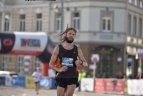 Sekmadienį Vilniaus gatvėse vyko tradicinis maratonas