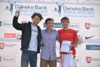2014.09.14 "Danske Bank Vilniaus maratonas"